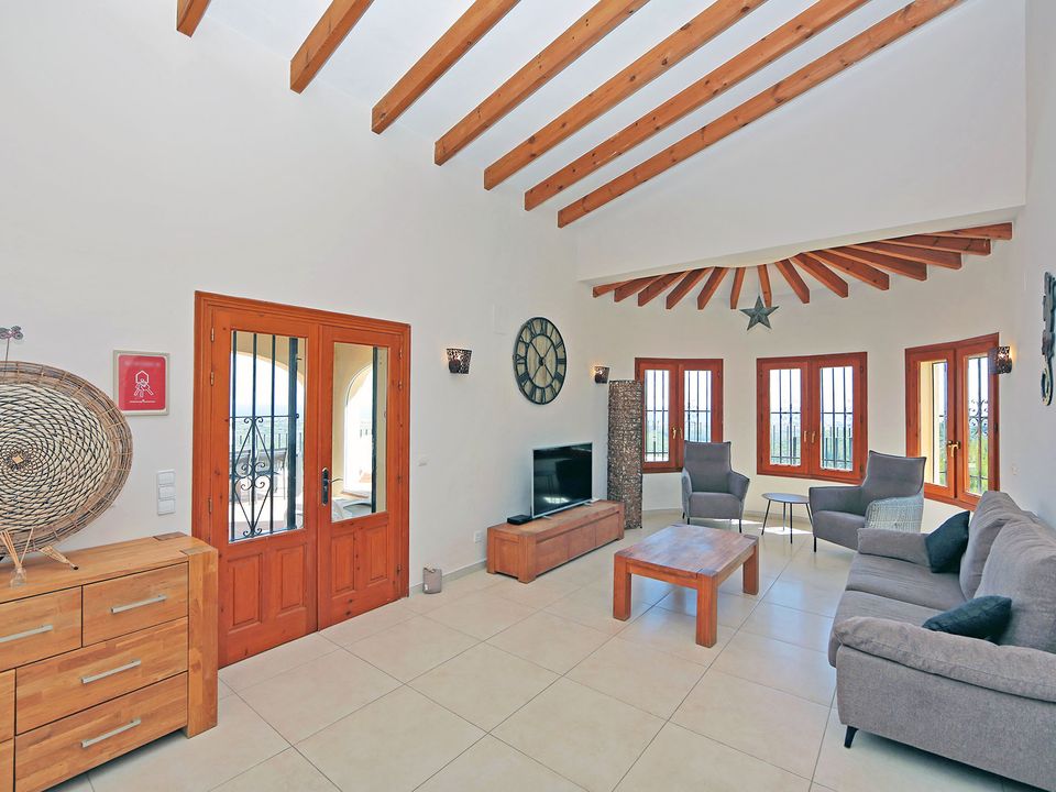 Villa i Monte Pego, Alicante - foto 3